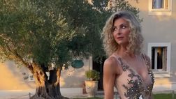 VIDEO / Martina Colombari incanta alla Notte delle Streghe