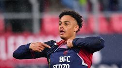 Ndoye e l’assedio di mercato: la palla è in mano a Saputo