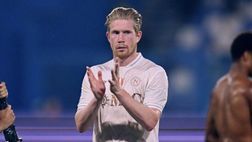 Tabella indisponibili Serie A: da Dybala e De Bruyne a Gosens e Bremer, tutti gli infortunati e i tempi