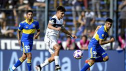 Gazzetta – Arriva Dominguez: talento e dribbling a sinistra