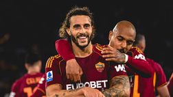 Roma, Hermoso asso nella manica per il mod: cambia la sua gestione al fanta dopo il gol all’Atalanta