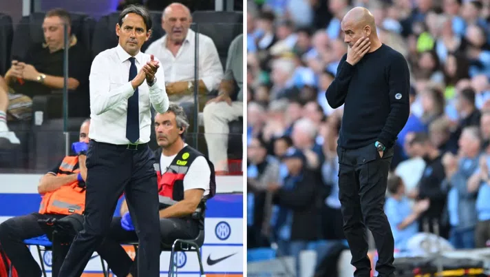 Inter, esame City di Guardiola: doppia missione per i nerazzurri di Inzaghi - immagine 1
