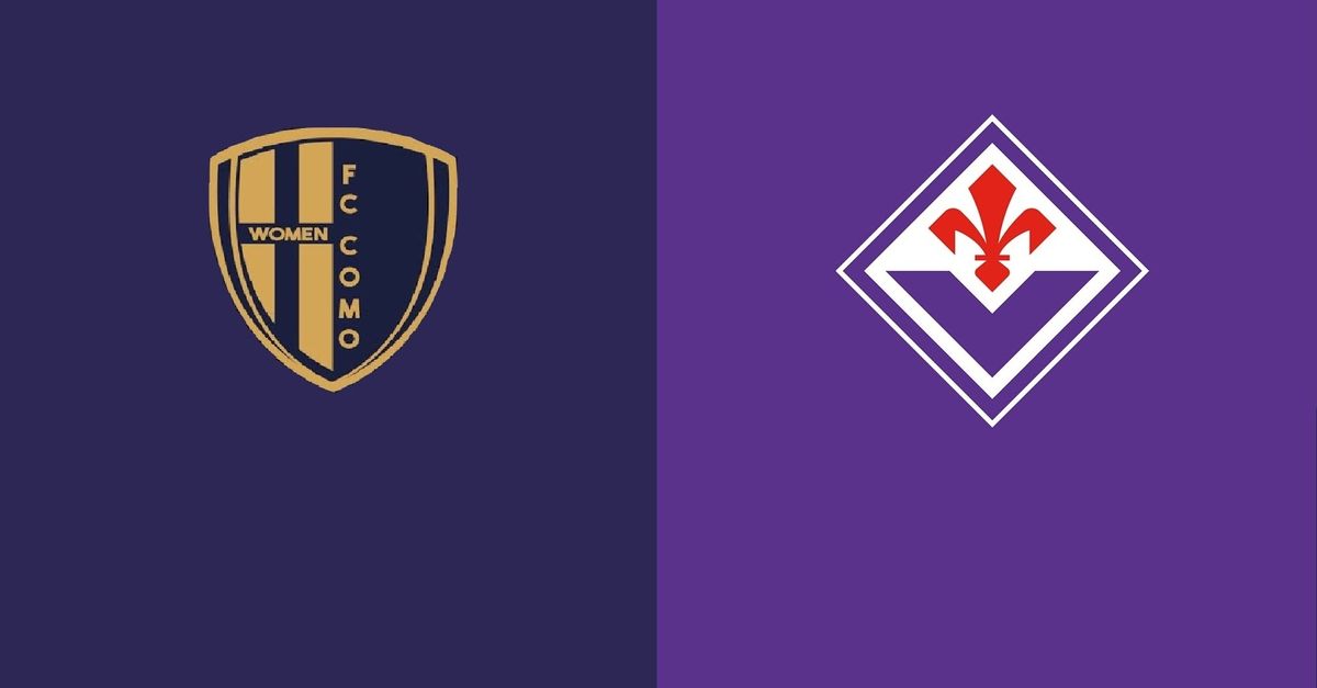 Serie A Femm Como Fiorentina 0 1 Le Viola Vedono La Champions