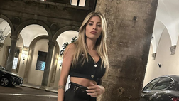 Chiara Nasti: “Il nome Dea? Non ne volevo uno che andasse di moda perché…”