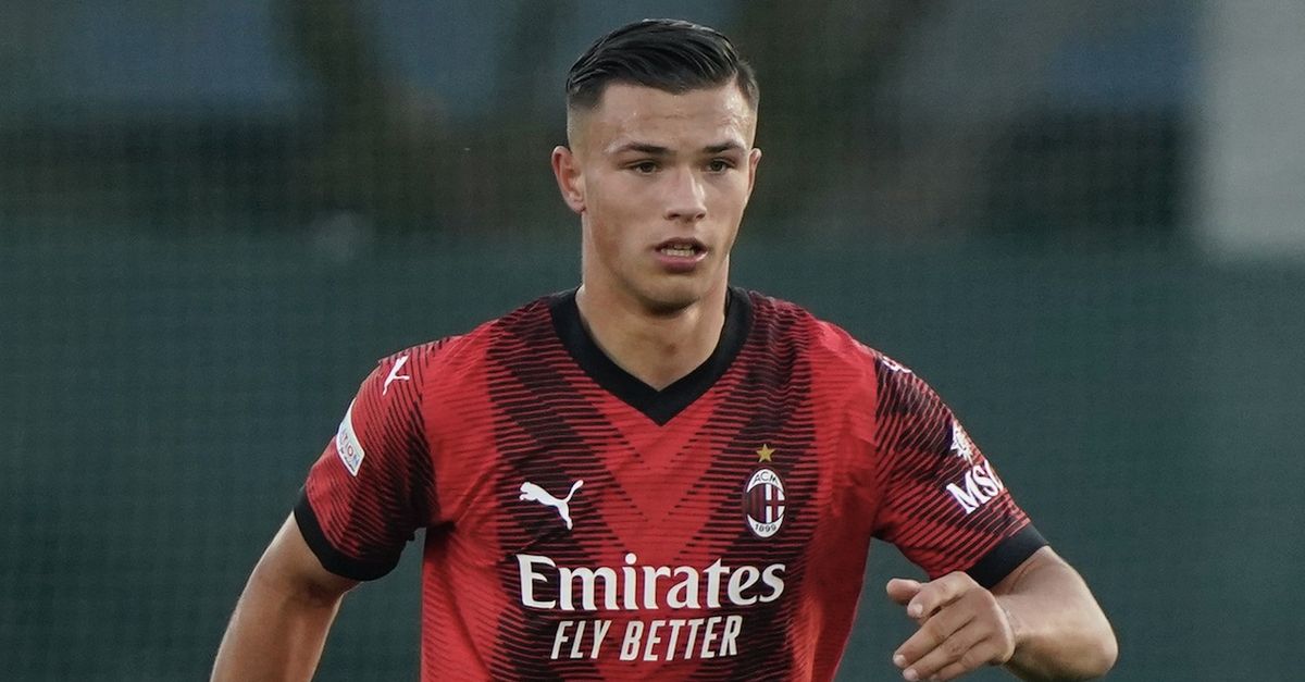 Calciomercato, Lazio su Simic: ritorno in Italia per l’ex Milan? Calciomercato, Lazio su Simic: ritorno in Italia per l’ex Milan?