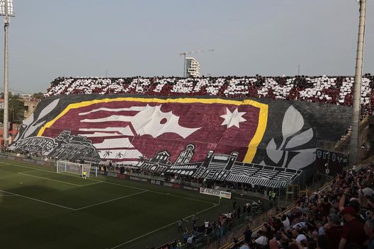 Caos serie B, rinviati i playout tra Salernitana e Frosinone- immagine 2