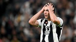 Gazzetta: “Emergenza Juve: le condizioni di Vlahovic e cosa filtra verso il big match con il Milan”