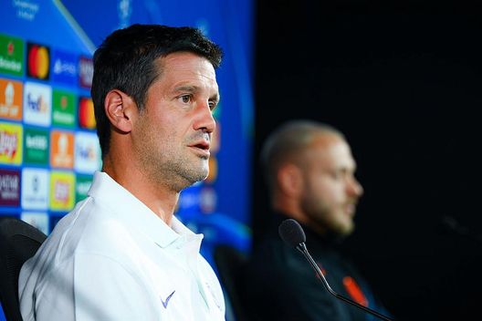 Getty Images Pizzi: “Roma-Inter bel test anche per Chivu. Partita giusta per misurarsi”- immagine 3