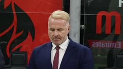 Nuovo attaccante Milan, si aggiunge un nome sulla lista di Tare: è una grande sorpresa