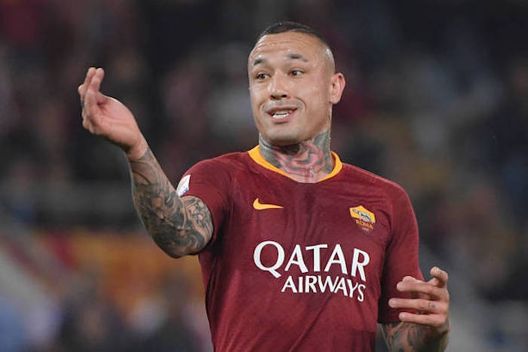 Roma, da Barilla a Riyadh Season: 42 anni e nove sponsor. Eccoli tutti- immagine 8