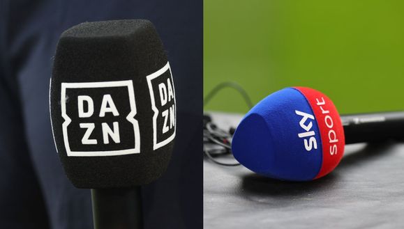 De Siervo: “Da DAZN-Sky offerte da 900mln, ma con il revenue sharing arriveremo a 1 miliardo”- immagine 3
