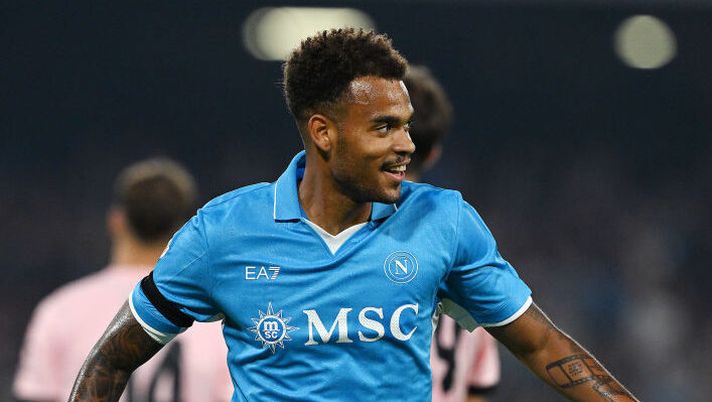 Sky – Napoli, vicina la cessione di Ngonge al Torino: ecco le cifre dell’operazione - immagine 1