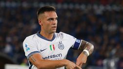 VIDEO / “Lautaro fantasma”. “No, è da Pallone d’Oro”. Le reazioni dei tifosi dopo Roma-Inter