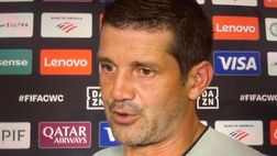 Chivu a ITV: “Approccio sbagliato, presunzione nel palleggio. Occasioni? Statistiche che…”