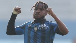 Atalanta, a Lookman il Pallone d’Oro africano: “In quattro anni mi è cambiato il mondo”