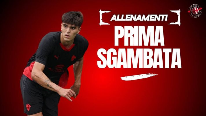 Milan contro Milan Futuro: ecco gli highlights della partita | VIDEO