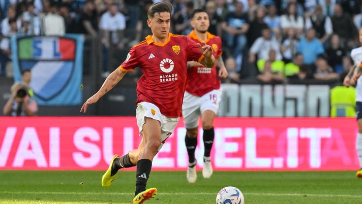 Gioco di qualità, stelle luminose: un Milan-Roma da emozioni forti - immagine 1