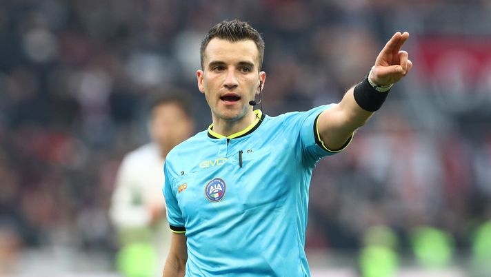 Open VAR, De Marco: “Il gol del Milan con Pulisic doveva essere convalidato da Crezzini” - immagine 1