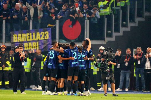 Inter, è doblete! Ecco la decima Coppa Italia, quanti milioni vale la vittoria del trofeo- immagine 3