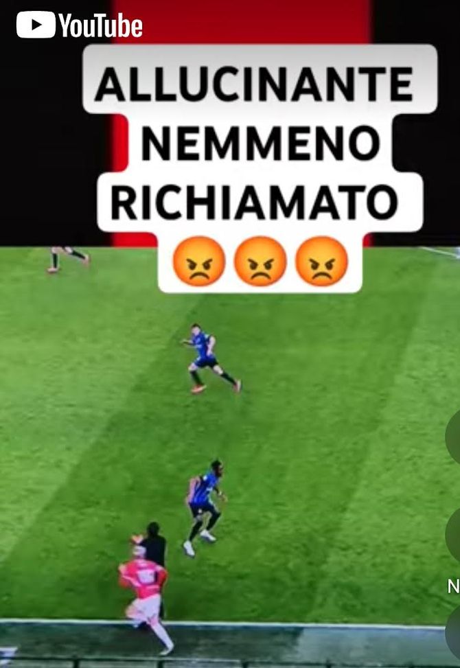 Theo Inzaghi