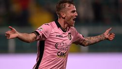Rigoni: “A Palermo i miei anni migliori poi Zamparini mi mise fuori rosa. Iachini…”