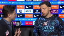 Carlos Augusto: “Abbiamo lavorato bene, vogliamo mostrare a tutti la nostra forza”