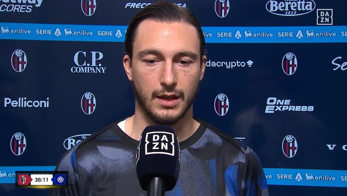 Darmian: “Contro il Bologna servirà la migliore Inter. Ndoye? Non c’è solo lui…” - immagine 1