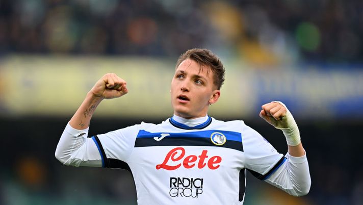 Serie A, Verona-Atalanta 0-5: Retegui fa poker e la Dea blinda il terzo posto - immagine 1