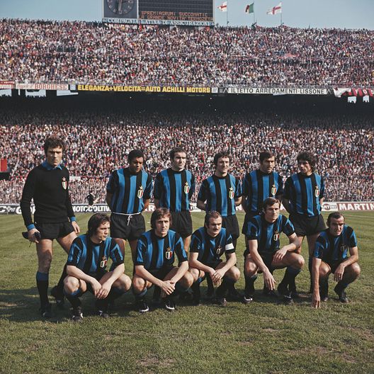 Inter, quante volte i nerazzurri hanno raggiunto la semifinale? Ecco i numeri- immagine 3