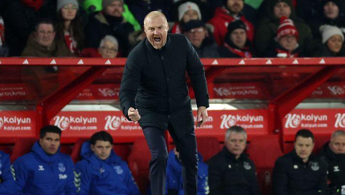 Luton Town-Everton, probabili formazioni: c’è Morris, Dyche con Calvert-Lewin Luton Town-Everton, probabili formazioni: c’è Morris, Dyche con Calvert-Lewin - immagine 1