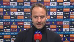 Gilardino: “Serata amara, Dimarco ha fatto totalmente la differenza. Non dovevamo…”