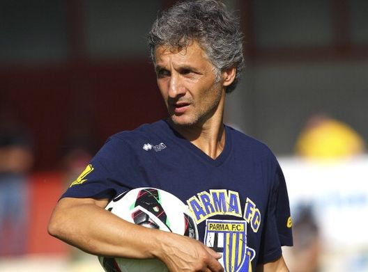 Bortolazzi Fiorentina