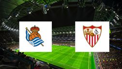 Real Sociedad-Siviglia, il pronostico di DDD: baschi favoriti, ma il Goal…