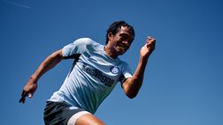 Inter-Torino, Cuadrado potrebbe tornare tra i convocati. Formazione? L’obiettivo è chiaro