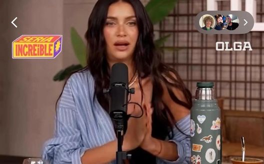 La sorella di Wanda racconta: “Quando Maxi giocava nella Samp volevano mi fidanzassi con…”  La sorella di Wanda racconta: “Quando Maxi giocava nella Samp volevano mi fidanzassi con…” - immagine 1