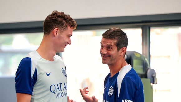 Getty Images Chivu: “Pavard resta all’Inter? Valutiamo. Le nostre scelte l’anno scorso….”- immagine 2