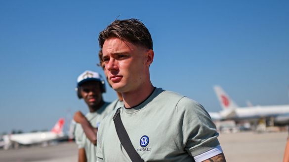 Moretto boom: “Zalewski-Atalanta positiva verso la chiusura!”. Che incasso per l’Inter- immagine 2