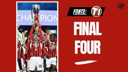 Supercoppa Italiana ancora in Arabia Saudita grazie al Milan: il retroscena