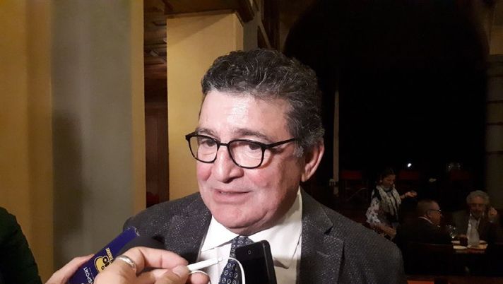 Pecci: “Cataldi e Adli sono la spina dorsale. La differenza la fanno i giocatori” Pecci: “Cataldi e Adli sono la spina dorsale. La differenza la fanno i giocatori” - immagine 1