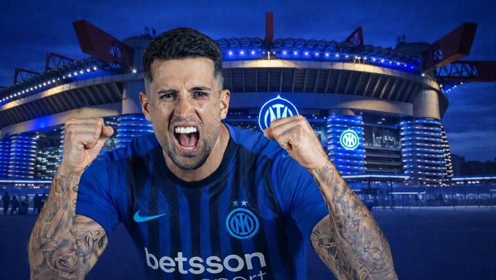 Romano: “Inter pronta a procedere per Cancelo, ha fretta! Dipende da lui, come stanno le cose” - immagine 1