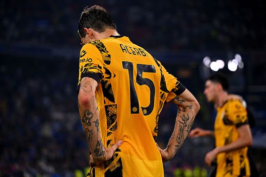 Getty Images Romano e Moretto annunciano: “In casa Inter prime valutazioni e si va verso l’addio a fine anno”- immagine 2