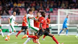 Serie A, pomeriggio senza reti: Lecce-Sassuolo e Pisa-Verona terminano 0-0