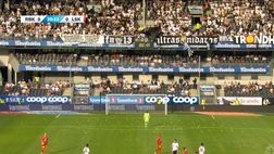 La Norvegia vuole abolire il Var: 19 squadre votano a favore