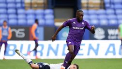 Mercato Bologna – Gli aggiornamenti: Ndoye incedibile, occhio agli esterni