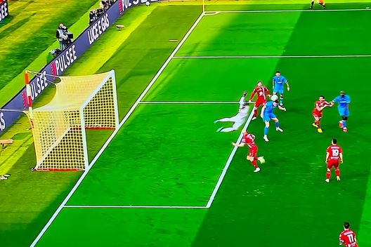 FINALE! Monza-Napoli 0-1: la decide McTominay. Inter agganciata per una notte - immagine 2