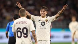 ‘RADIO PENSIERI’, TRANI: “Se va via Dybala, non può essere Baldanzi il sostituto”