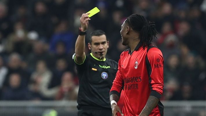 Leao leao-social-arbitri-gol-milan-parma