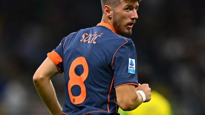 Ts – Inter-Sassuolo, pagelle: Augusto il migliore, Barella sbaglia troppo. Sucic dimostra… - immagine 1