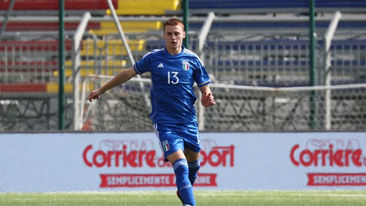 Il caso Ranieri insegna: con Mina ko, pronto Comuzzo - immagine 1