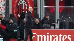 Qui Milan – Due ballottaggi nell’undici anti Bologna